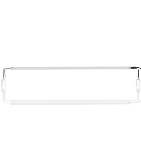 Kruger Meier Larino S-Line 12W - lampa LED 40 - 50cm Kruger Meier Kruger Meier Larino S-Line 12W - lampa LED 40 - 50cm Kruger Meier