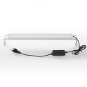 Kruger Meier Larino S-Line 12W - lampa LED 40 - 50cm Kruger Meier