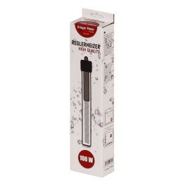 Kruger Meier Reglerheizer 100W - grzałka z termostatem do akwarium Kruger Meier