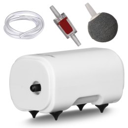 Kruger Meier Windboe Kit - zestaw napowietrzacz 180l/h Kruger Meier
