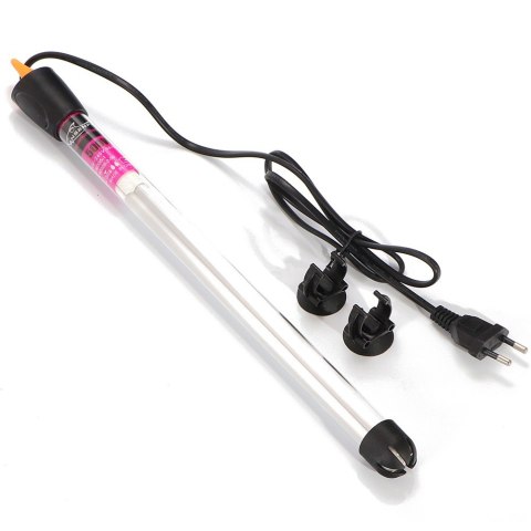 LansenFish LE Heater 500W - grzałka z termostatem do akwarium 450l - 750l Lansenfish LansenFish LE Heater 500W - grzałka z termostatem do akwarium 450l - 750l Lansenfish