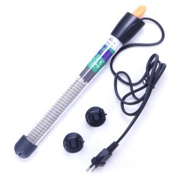 LansenFish LS Heater 100W - grzałka z termostatem do akwarium 50l - 100l Lansenfish