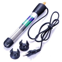 LansenFish LS Heater 25W - grzałka z termostatem do akwarium 10 - 20l Lansenfish