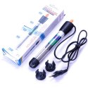 LansenFish LS Heater 50W - grzałka z termostatem do akwarium 20l - 50l Lansenfish