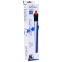 LansenFish Steel Heater 100W - stalowa grzałka z termostatem do akwarium 50l - 100l Lansenfish