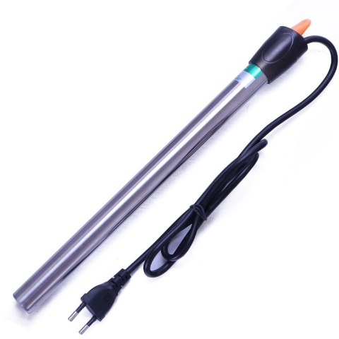 LansenFish Steel Heater 500W - stalowa grzałka z termostatem do akwarium 300l - 400l Lansenfish LansenFish Steel Heater 500W - stalowa grzałka z termostatem do akwarium 300l - 400l Lansenfish