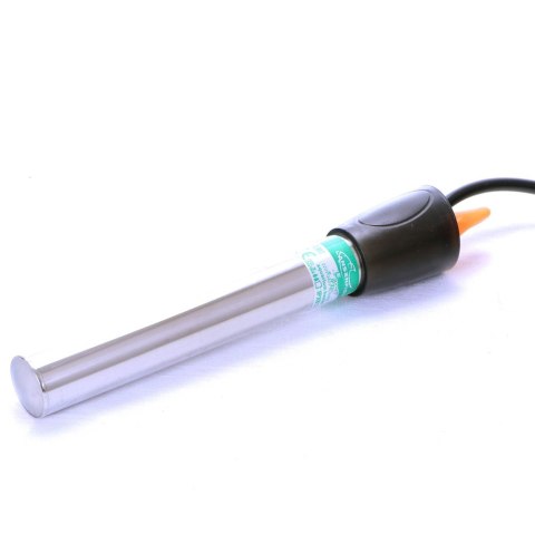 LansenFish Steel Heater 50W - stalowa grzałka z termostatem do akwarium 20l - 50l Lansenfish LansenFish Steel Heater 50W - stalowa grzałka z termostatem do akwarium 20l - 50l Lansenfish