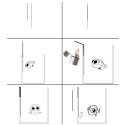 Neo Diffuser Tiny Extend 360 - dyfuzor CO2 Mini + kolanko NEO MEDIA