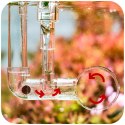 Neo Mixer M CO2 Reactor - reaktor CO2 NEO MEDIA