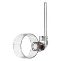 Neo Mixer M CO2 Reactor - reaktor CO2 NEO MEDIA