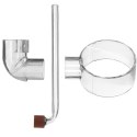 Neo Mixer M CO2 Reactor - reaktor CO2 NEO MEDIA