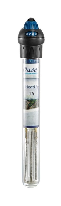 Oase HeatUp 25 - grzałka z regulacją 25W OASE