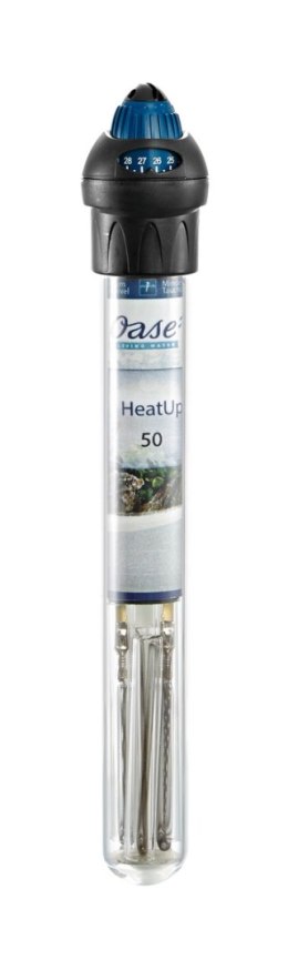Oase HeatUp 50 - grzałka z regulacją 50W OASE