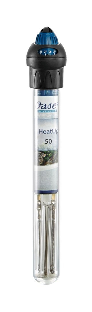 Oase HeatUp 50 - grzałka z regulacją 50W OASE