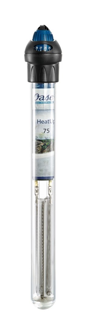 Oase HeatUp 75 - grzałka z regulacją 75W OASE