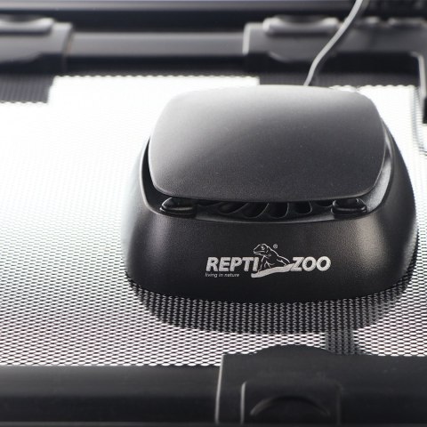 Repti-Zoo Wind Fan S - wentylator terrarystyczny Repti-Zoo Repti-Zoo Wind Fan S - wentylator terrarystyczny Repti-Zoo