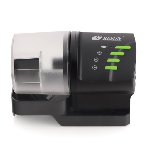 Resun Automatic Feeder 'Cheffy' - karmnik automatyczny Resun Resun Automatic Feeder 'Cheffy' - karmnik automatyczny Resun