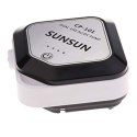 SunSun AC/DC AirPump - napowietrzacz bateryjny i 220V SunSun SunSun AC/DC AirPump - napowietrzacz bateryjny i 220V SunSun