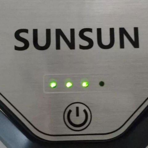 SunSun AC/DC AirPump - napowietrzacz bateryjny i 220V SunSun SunSun AC/DC AirPump - napowietrzacz bateryjny i 220V SunSun