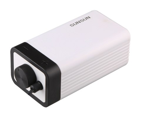 SunSun CT-101B - napowietrzacz regulowany SunSun SunSun CT-101B - napowietrzacz regulowany SunSun