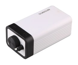 SunSun CT-201 - napowietrzacz regulowany SunSun