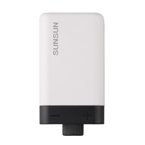 SunSun CT-202 - napowietrzacz regulowany SunSun SunSun CT-202 - napowietrzacz regulowany SunSun