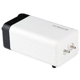 SunSun CT-402 - napowietrzacz regulowany SunSun