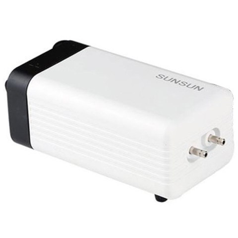 SunSun CT-402 - napowietrzacz regulowany SunSun