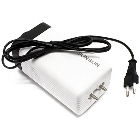 SunSun CT-402 - napowietrzacz regulowany SunSun SunSun CT-402 - napowietrzacz regulowany SunSun