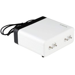 SunSun CT-404 - napowietrzacz regulowany SunSun
