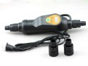 SunSun EH-500 Grzałka zewnętrzna 500W 12/16/20mm SunSun