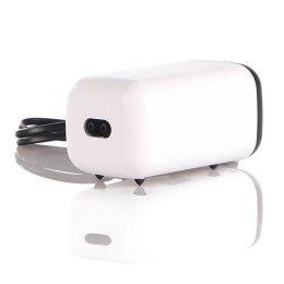 SunSun / Grech Comfort Air Pump 200 - napowietrzacz podwójny regulowany SunSun