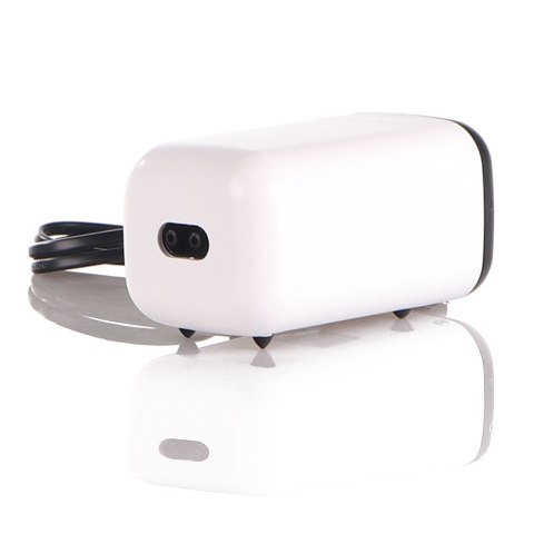 SunSun / Grech Comfort Air Pump 200 - napowietrzacz podwójny regulowany SunSun SunSun / Grech Comfort Air Pump 200 - napowietrzacz podwójny regulowany SunSun