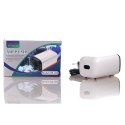 SunSun / Grech Comfort Air Pump 200 - napowietrzacz podwójny regulowany SunSun