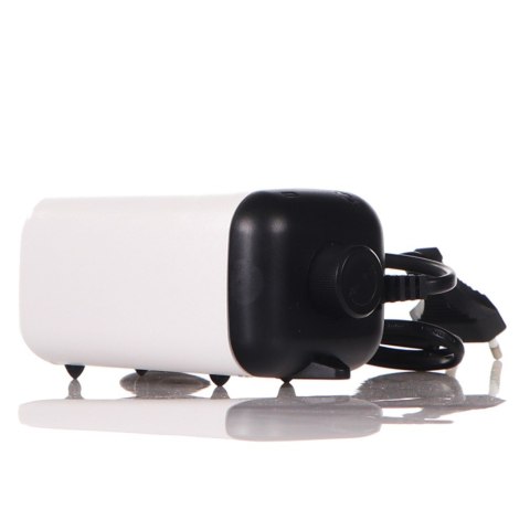 SunSun / Grech Comfort Air Pump 200 - napowietrzacz podwójny regulowany SunSun SunSun / Grech Comfort Air Pump 200 - napowietrzacz podwójny regulowany SunSun