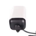 SunSun / Grech Comfort Air Pump 200 - napowietrzacz podwójny regulowany SunSun