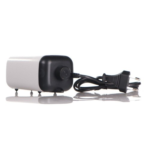 SunSun / Grech Comfort Air Pump 200 - napowietrzacz podwójny regulowany SunSun SunSun / Grech Comfort Air Pump 200 - napowietrzacz podwójny regulowany SunSun