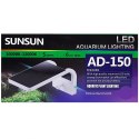 SunSun Shrimp LED - lampa do krewetkariów 5W SunSun