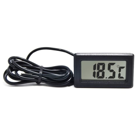 Termometr LCD z sondą PT-2 Ringder