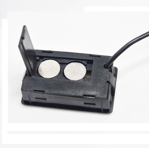 Termometr LCD z sondą PT-2 Ringder Termometr LCD z sondą PT-2 Ringder