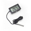 Termometr LCD z sondą PT-2 Ringder