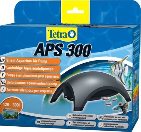 Tetra APS 300 - napowietrzacz Tetra