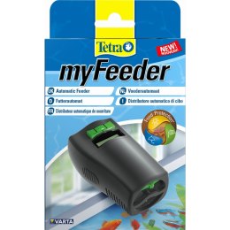 Tetra MyFeeder - karmnik automatyczny Tetra