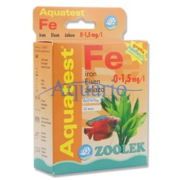 Zoolek Test FE Zoolek