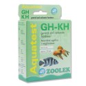 Zoolek Test GH/KH Zoolek