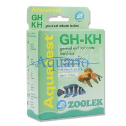 Zoolek Test GH/KH Zoolek