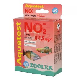 Zoolek Test NO2 Zoolek