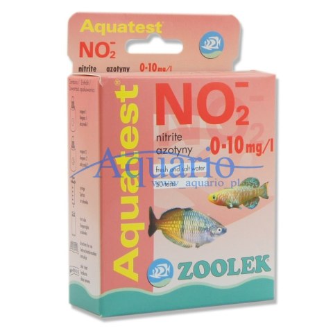 Zoolek Test NO2 Zoolek Zoolek Test NO2 Zoolek