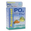 Zoolek Test PO4 Zoolek