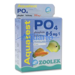 Zoolek Test PO4 Zoolek